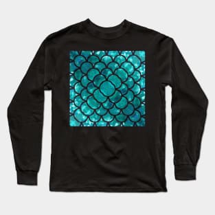 SIREN Long Sleeve T-Shirt